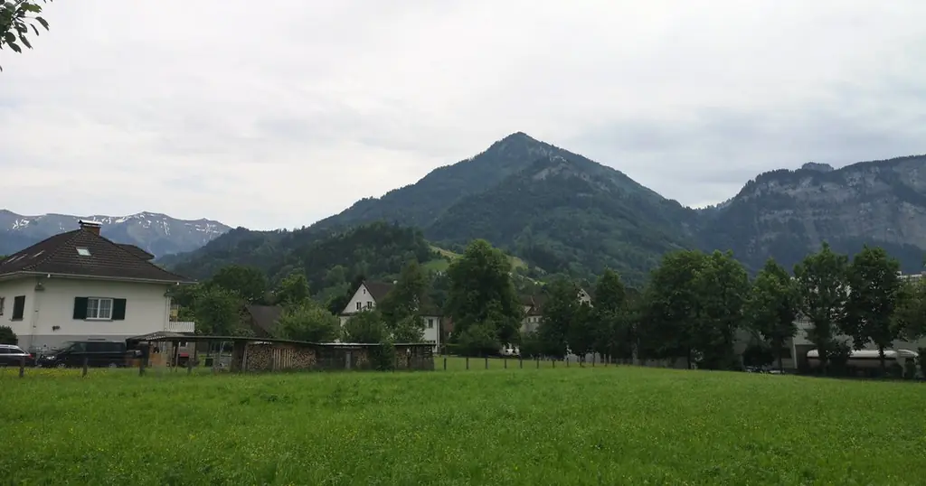 Sex Dating Dornbirn