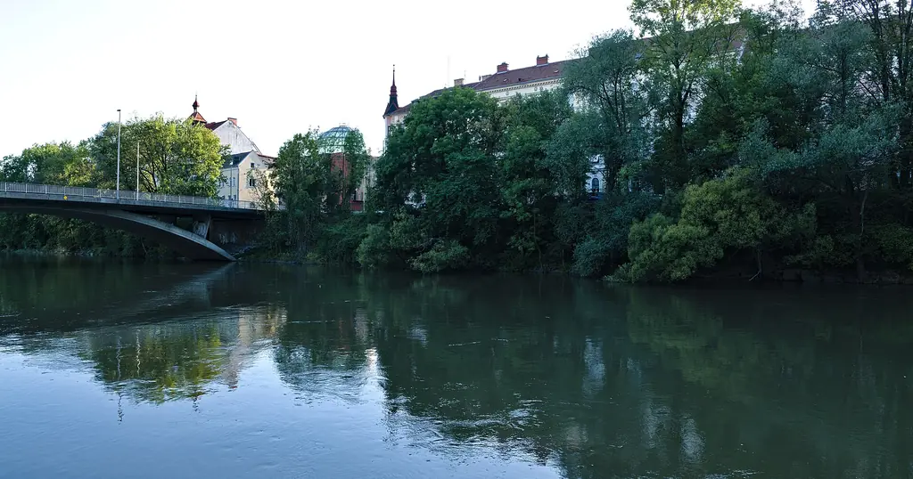 Sex Dating Graz