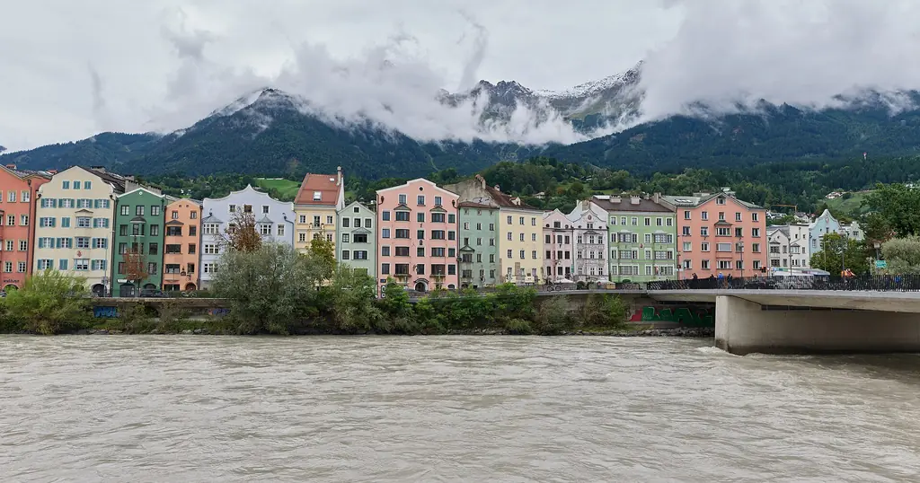Sex Dating Innsbruck
