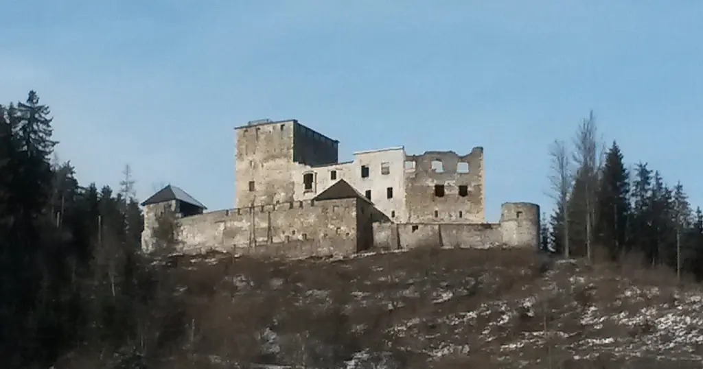 Sex Dating Kapfenberg