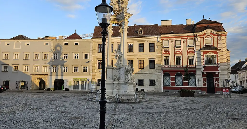 Sex Dating Krems