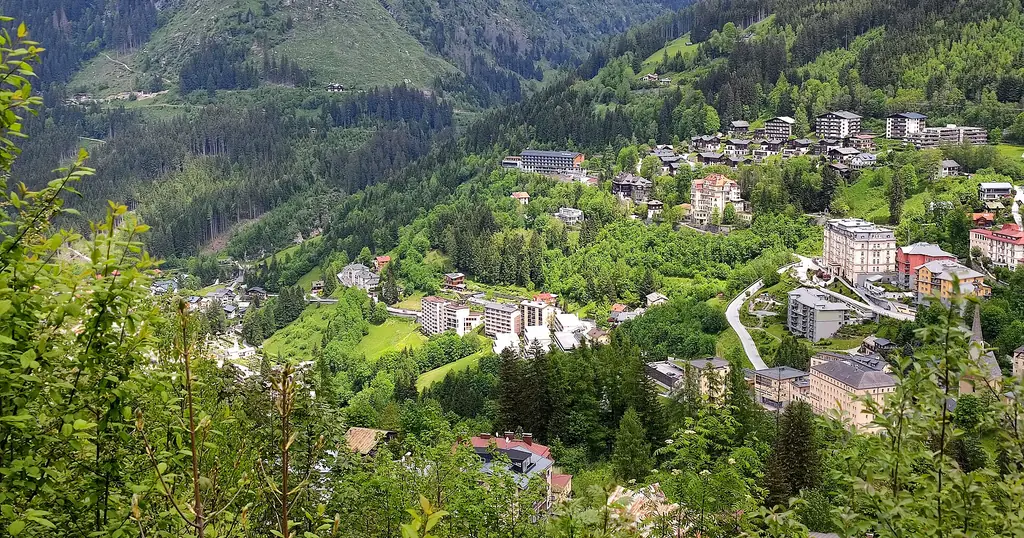 Sex Dating Land Salzburg