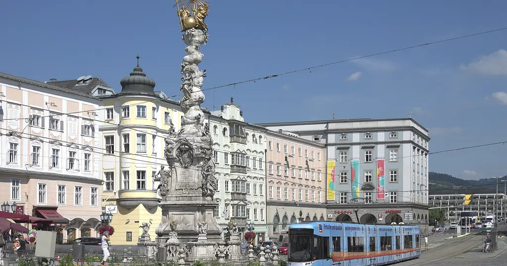 Sex Dating Linz