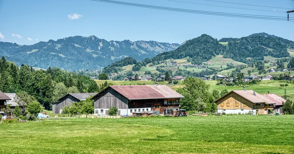Sex Dating Lustenau